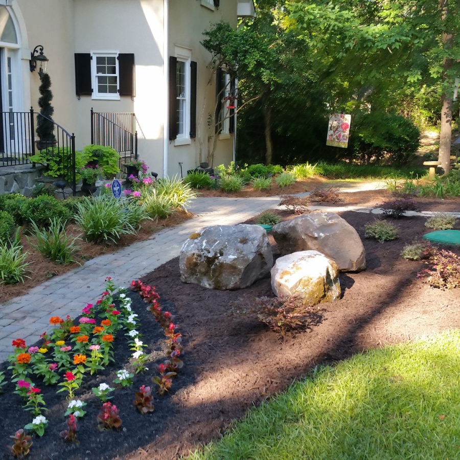 Landscape Design
