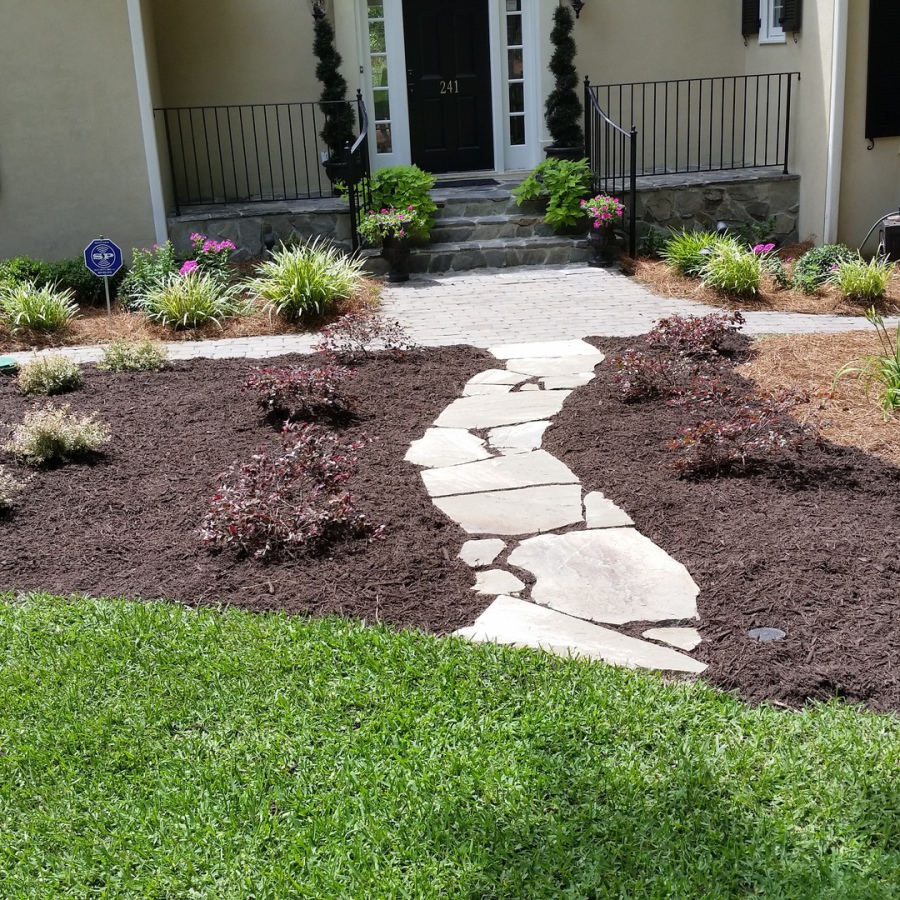 Landscape Design