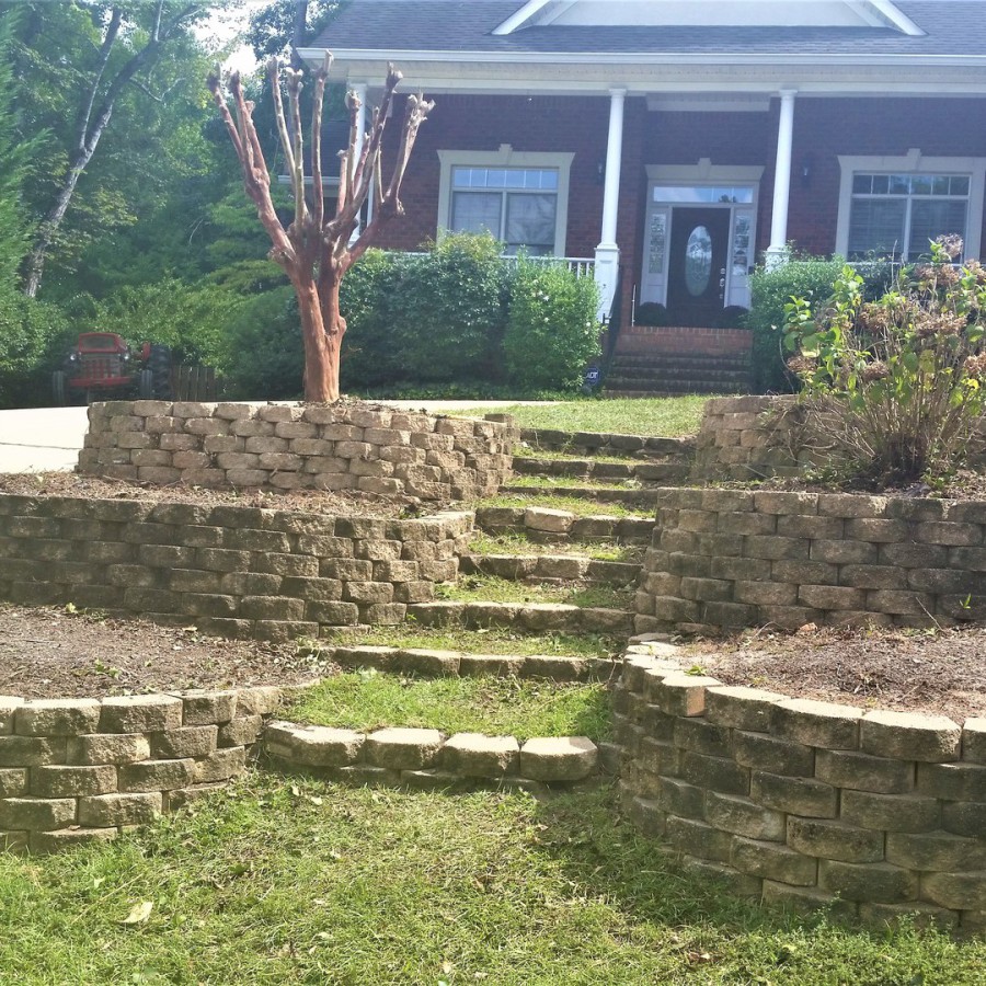 After Clean Up